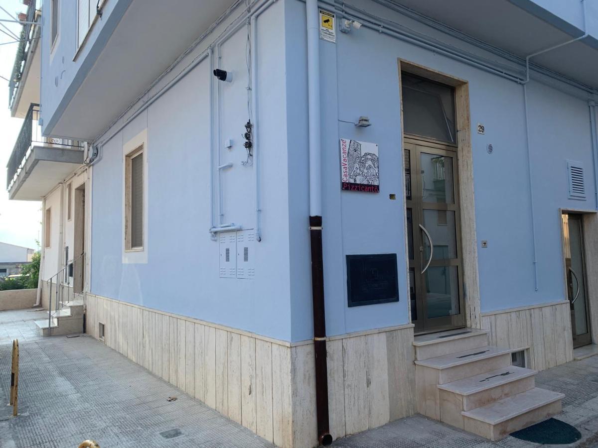 Casa Vacanze Pizzicanto Irsina Экстерьер фото